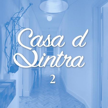Casa D Sintra 2 Lejlighed Eksteriør billede