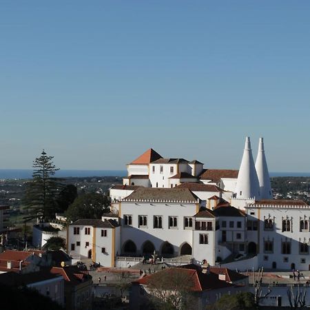 Casa D Sintra 2 Lejlighed Eksteriør billede