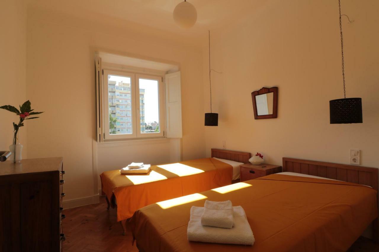 Casa D Sintra 2 Lejlighed Eksteriør billede