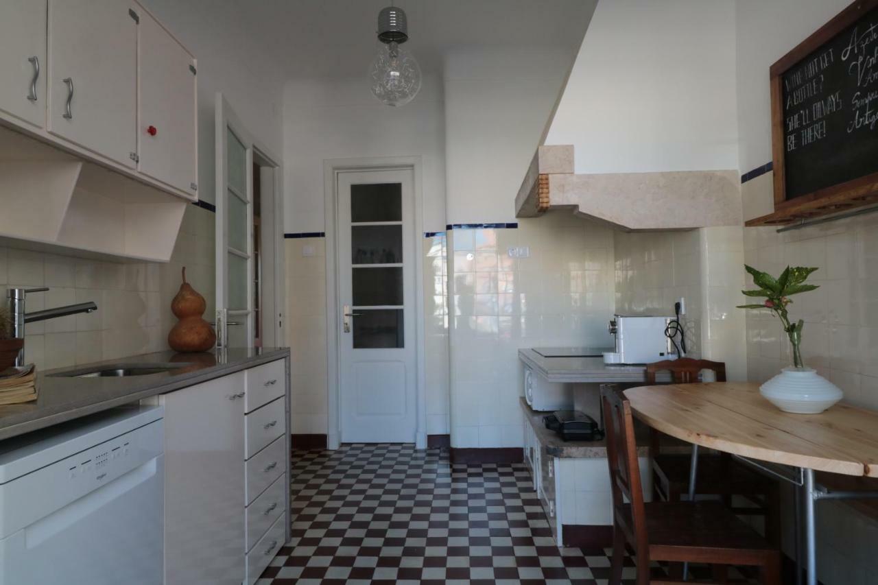 Casa D Sintra 2 Lejlighed Eksteriør billede