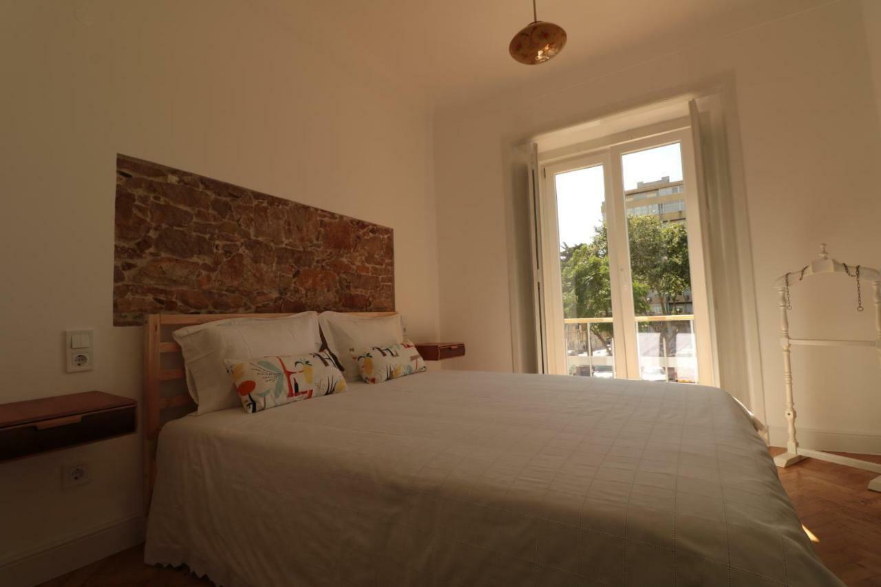 Casa D Sintra 2 Lejlighed Eksteriør billede