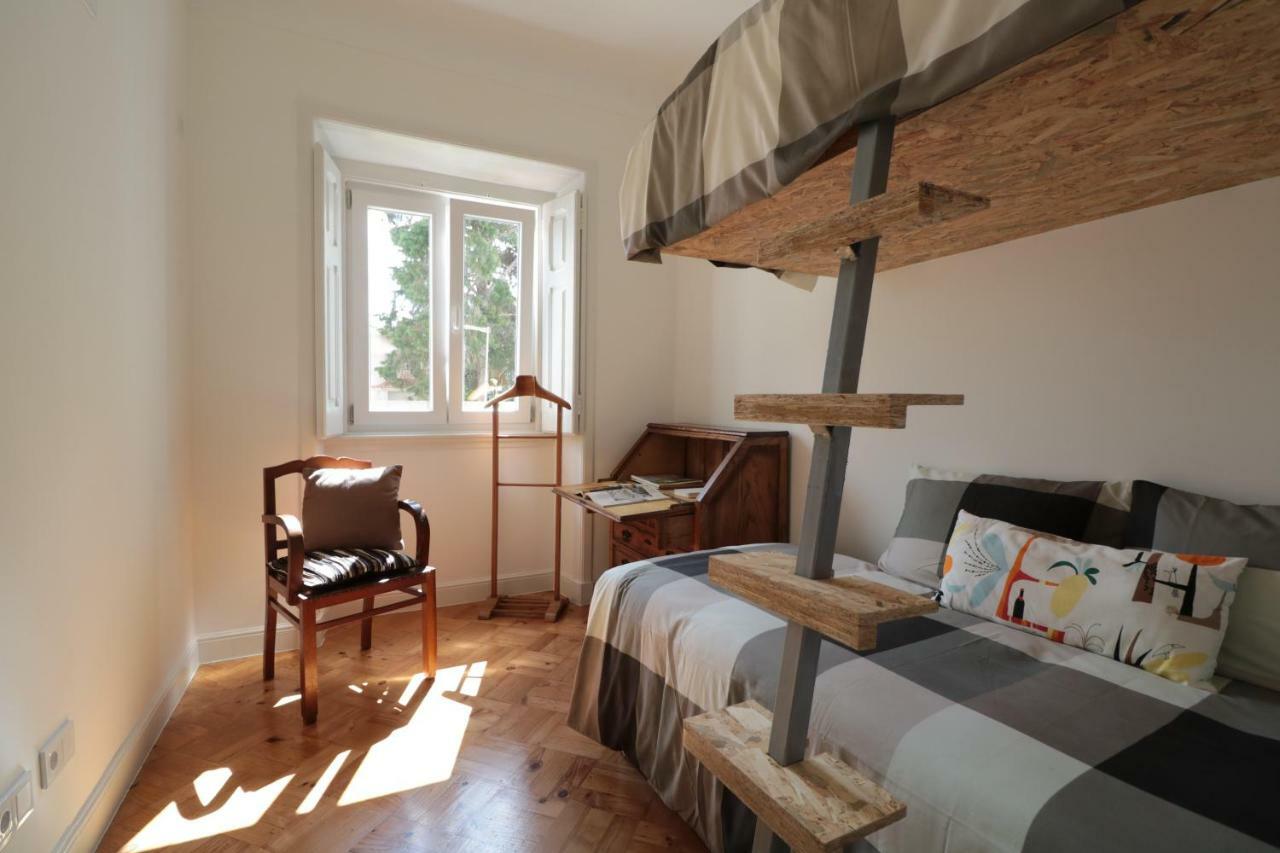 Casa D Sintra 2 Lejlighed Eksteriør billede