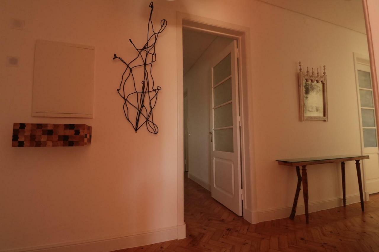 Casa D Sintra 2 Lejlighed Eksteriør billede
