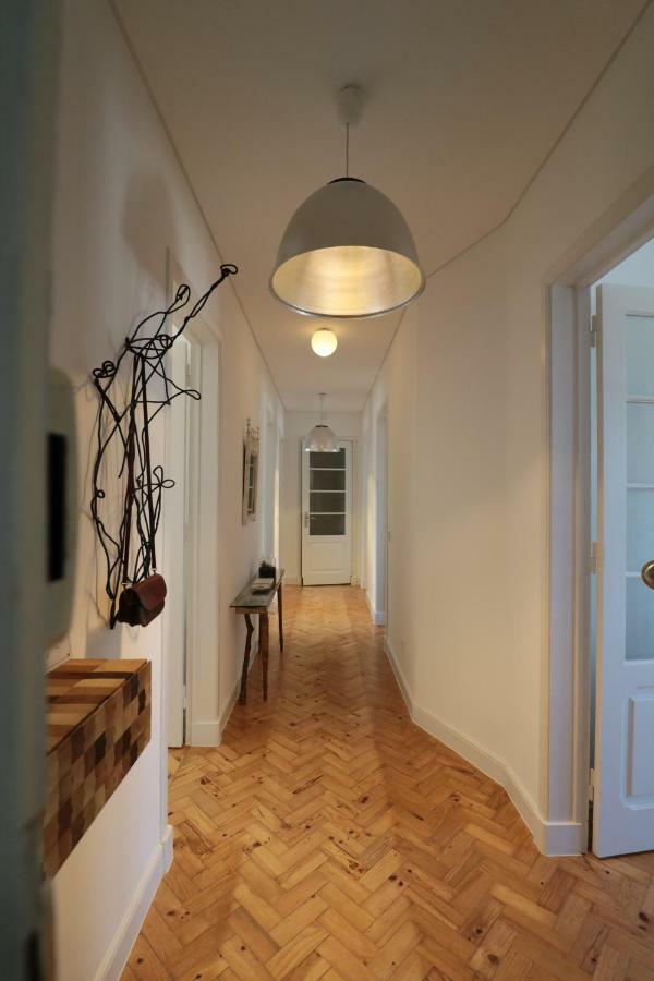 Casa D Sintra 2 Lejlighed Eksteriør billede