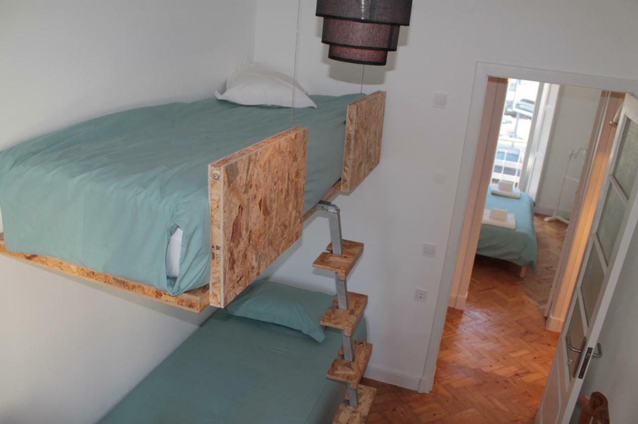 Casa D Sintra 2 Lejlighed Eksteriør billede