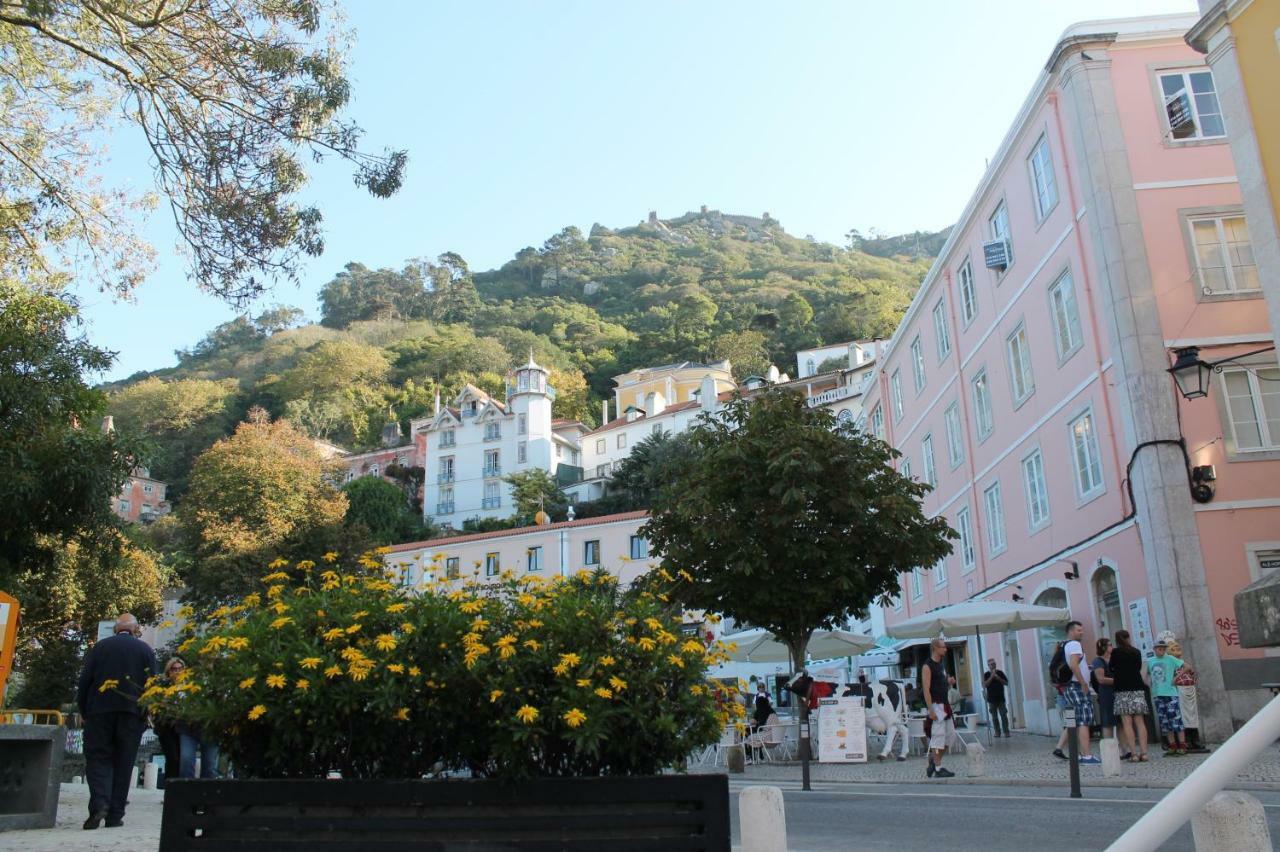 Casa D Sintra 2 Lejlighed Eksteriør billede