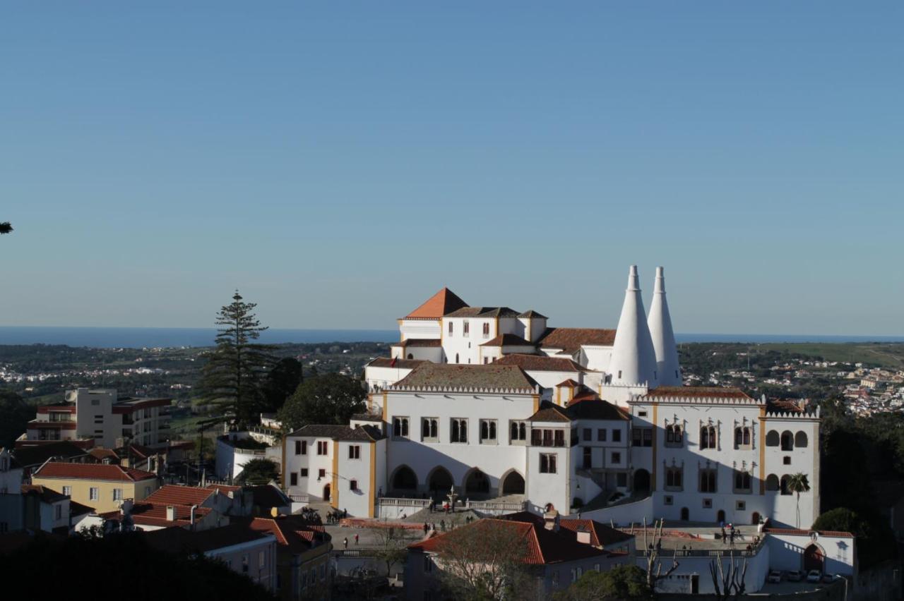 Casa D Sintra 2 Lejlighed Eksteriør billede