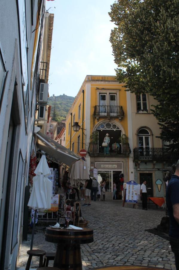 Casa D Sintra 2 Lejlighed Eksteriør billede